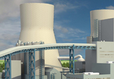 Steinkohlekraftwerk Westfalen Steinkohlekraftwerk Westfalen
